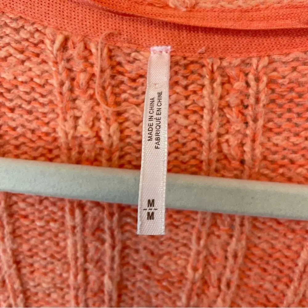 Free People Sunset Cruise Cardigan